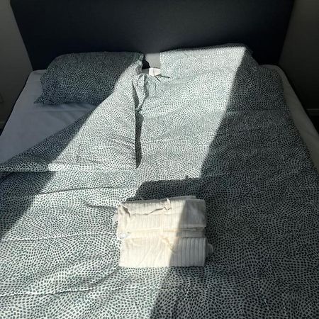 Privat Rum I Sundsvall Exterior foto