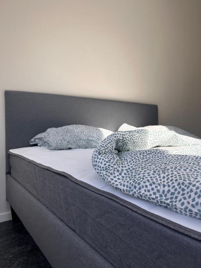 Privat Rum I Sundsvall Exterior foto