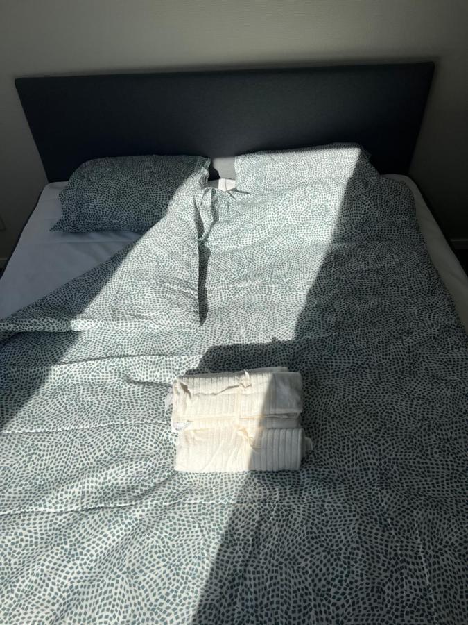 Privat Rum I Sundsvall Exterior foto